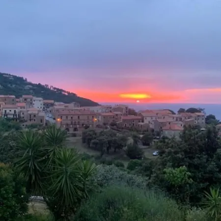 Les Calanques Piana (Corsica)