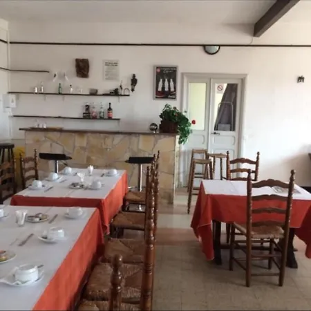 Les Calanques * Piana (Corsica)