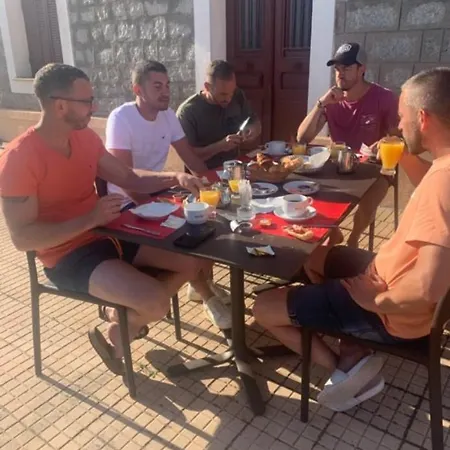 Les Calanques * Piana (Corsica)