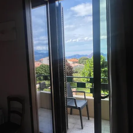 Hotel Les Calanques Piana (Corsica)