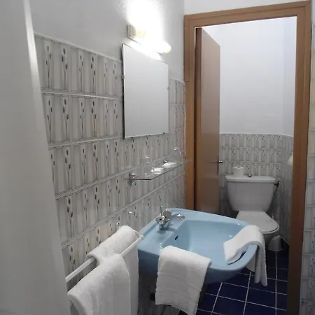 Hotel Les Calanques