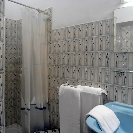 Les Calanques Hotel Piana (Corsica)