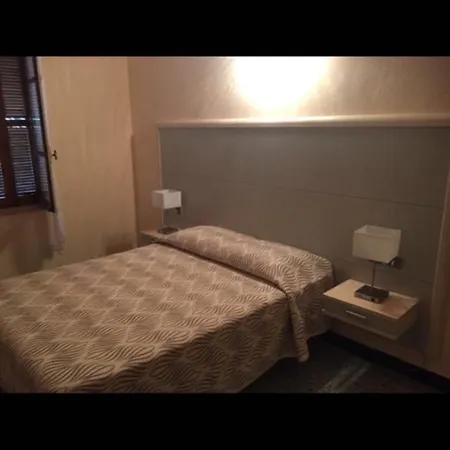 Les Calanques Hotel