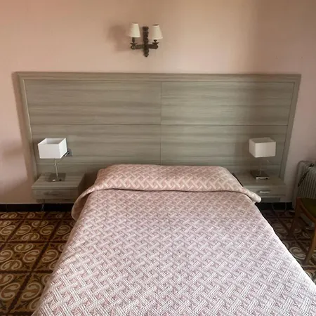 Les Calanques Hotel