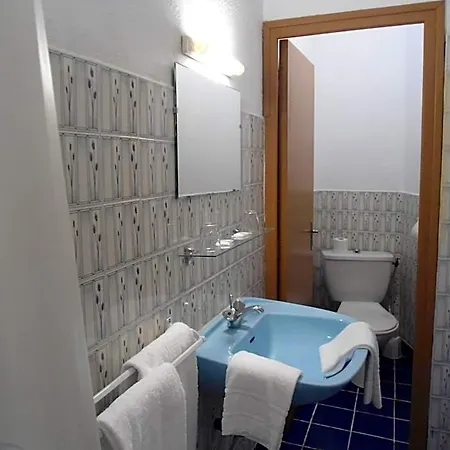Hotel Les Calanques Piana (Corsica)