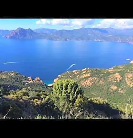 Les Calanques Hotel *