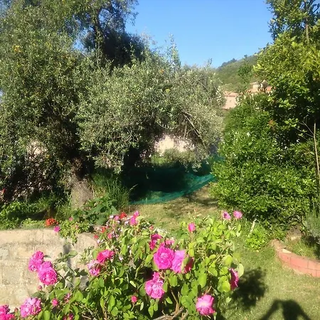 Les Calanques Hotel