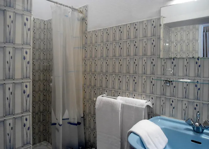 Les Calanques Hotel Piana (Corsica)