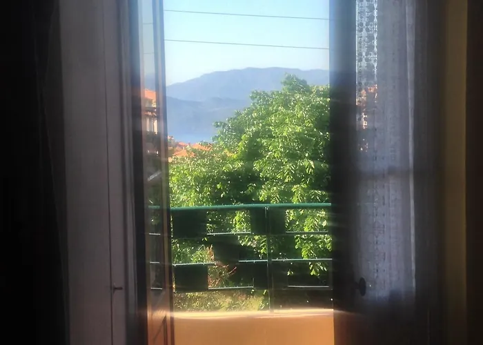 Les Calanques Piana (Corsica)