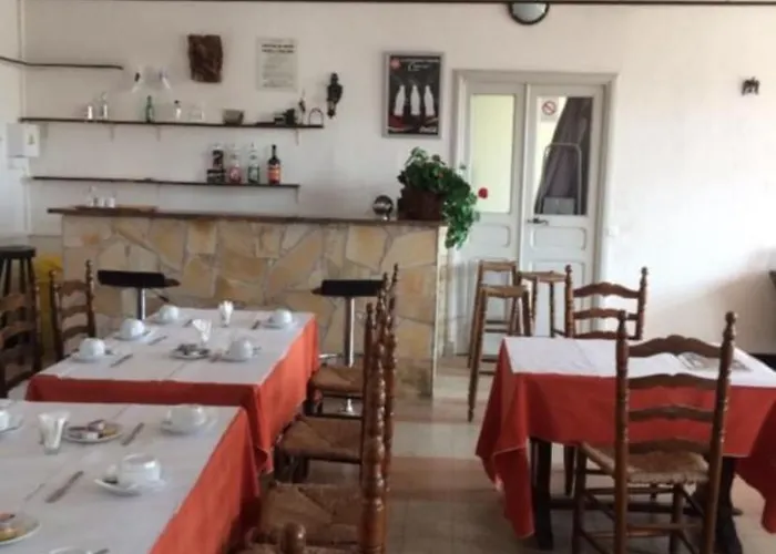 Les Calanques * Piana (Corsica)