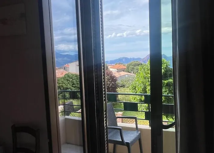 Hotel Les Calanques Piana (Corsica)